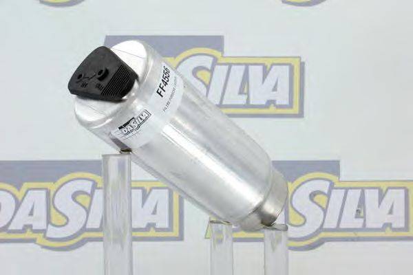 DA SILVA FF4556