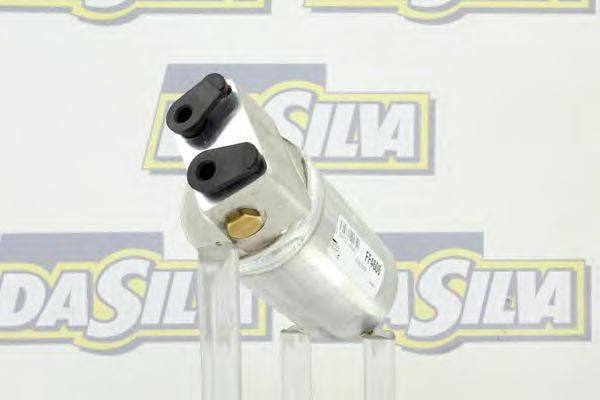 DA SILVA FF4606