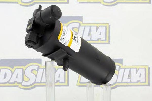 DA SILVA FF4613