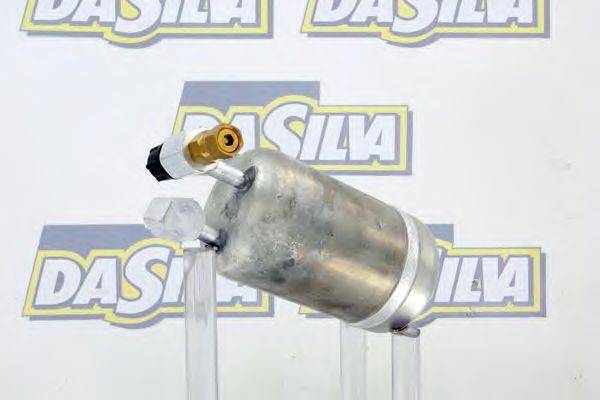 DA SILVA FF4642