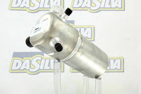 DA SILVA FF4660