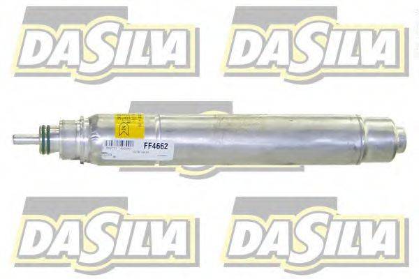 DA SILVA FF4662