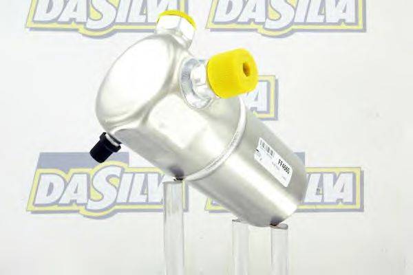 DA SILVA FF4665