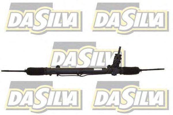 DA SILVA DA2267