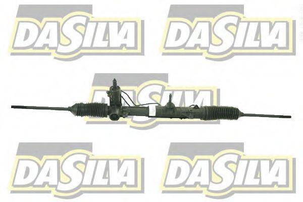 DA SILVA DA2439