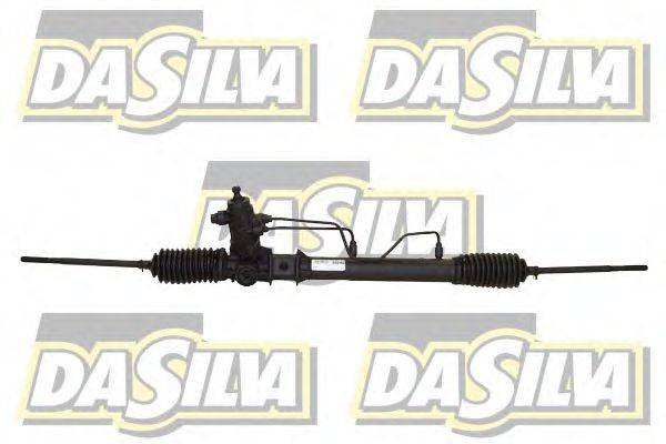 DA SILVA DA2463