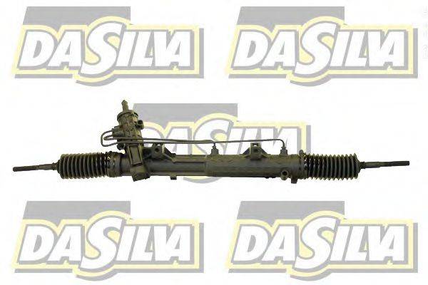 DA SILVA DA2484