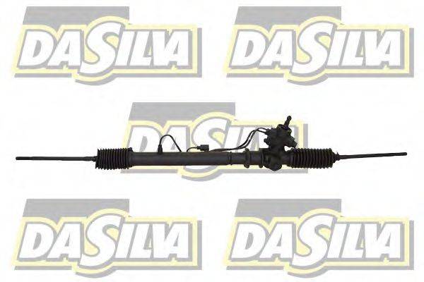 DA SILVA DA2507