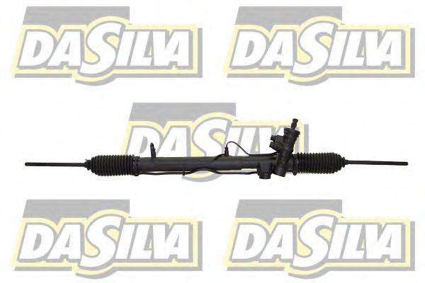 DA SILVA DA2553