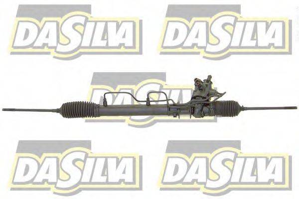 DA SILVA DA2682