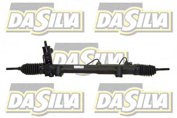 DA SILVA DA2694