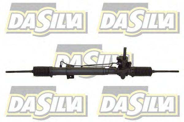 DA SILVA DA2886