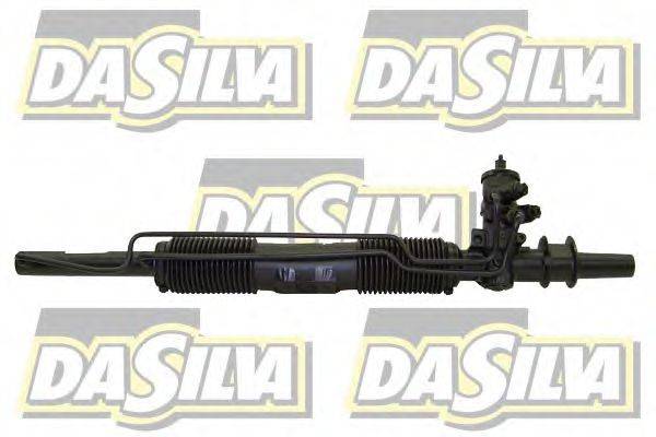 DA SILVA DA2913