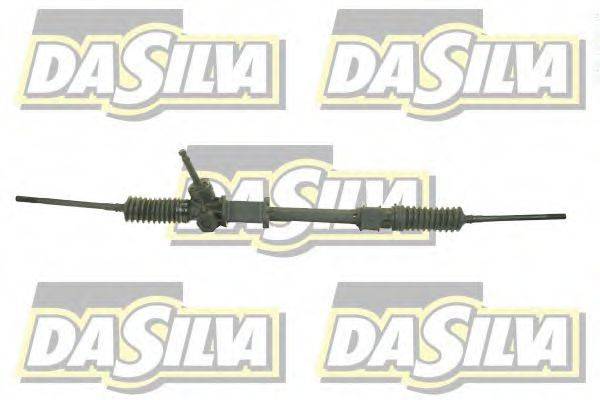 DA SILVA DM2372