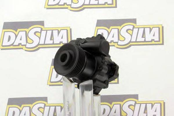 DA SILVA DP2001
