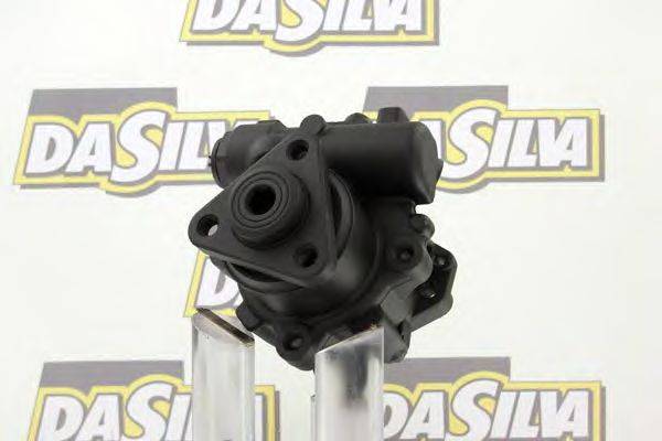 DA SILVA DP2027