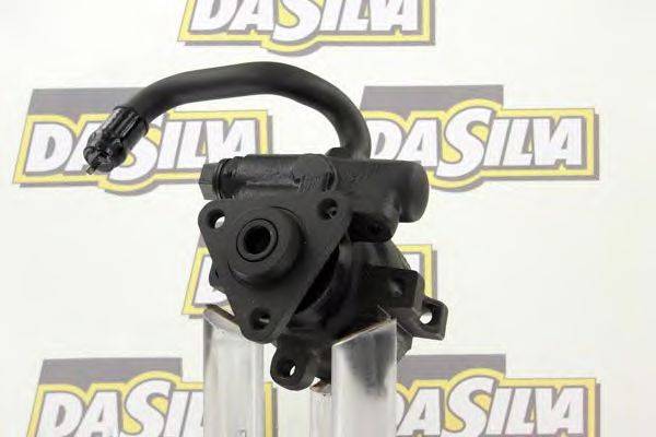DA SILVA DP2054