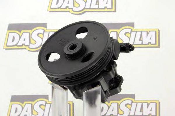 DA SILVA DP2085