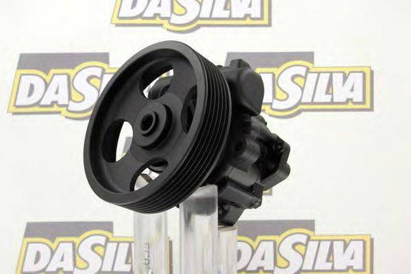 DA SILVA DP2090