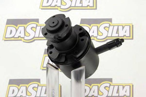 DA SILVA DP2093