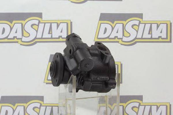 DA SILVA DP2097