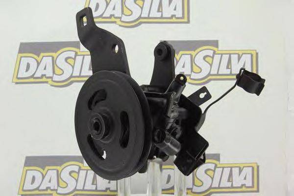 DA SILVA DP2105