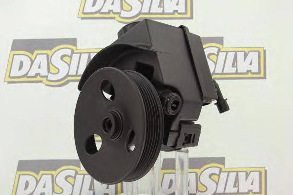 DA SILVA DP2142