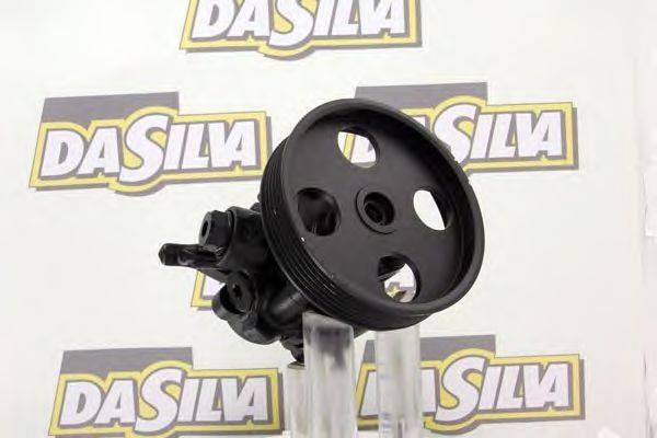 DA SILVA DP2144