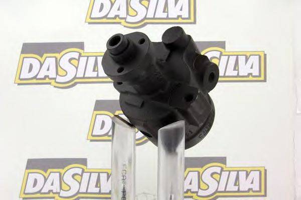 DA SILVA DP2166