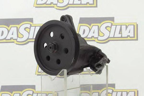 DA SILVA DP2178