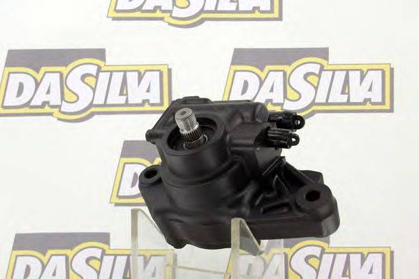DA SILVA DP2183
