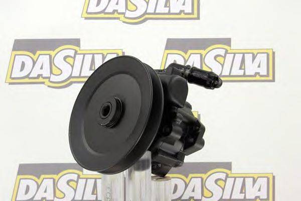 DA SILVA DP2193