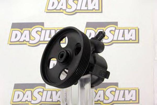 DA SILVA DP2201