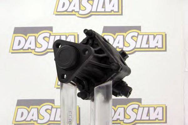 DA SILVA DP2202
