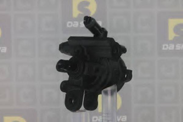 DA SILVA DP2205