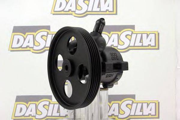 DA SILVA DP2235