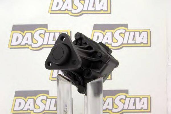 DA SILVA DP2238