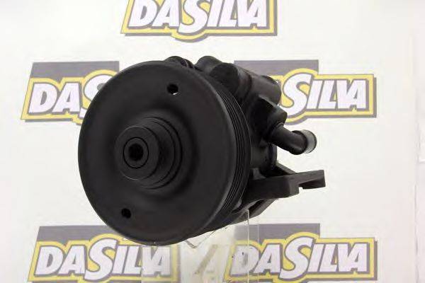 DA SILVA DP2255