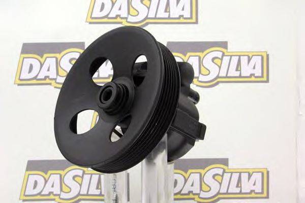 DA SILVA DP2265