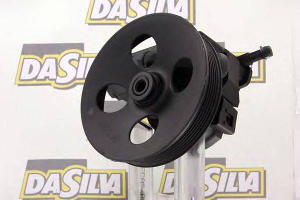DA SILVA DP2270