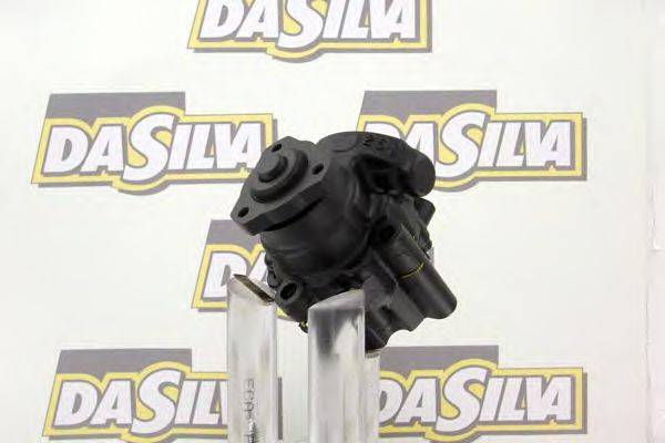 DA SILVA DP2282