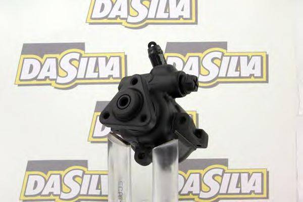 DA SILVA DP2307