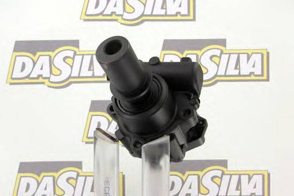 DA SILVA DP2346