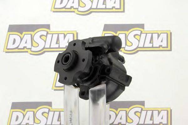 DA SILVA DP2348