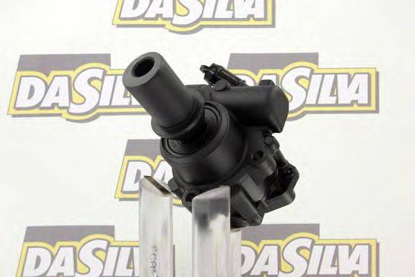 DA SILVA DP2354