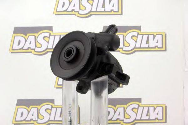 DA SILVA DP2357