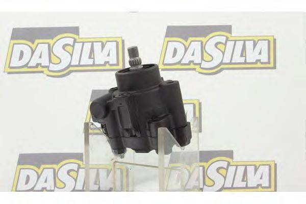 DA SILVA DP2363