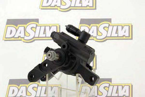 DA SILVA DP2378