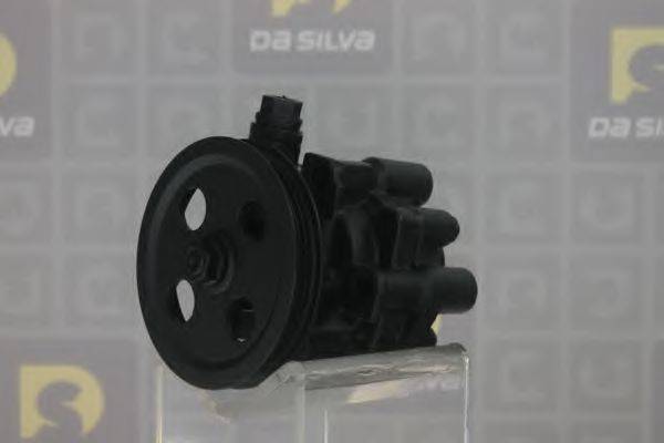 DA SILVA DP2382