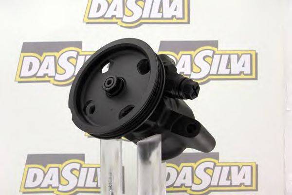 DA SILVA DP2402